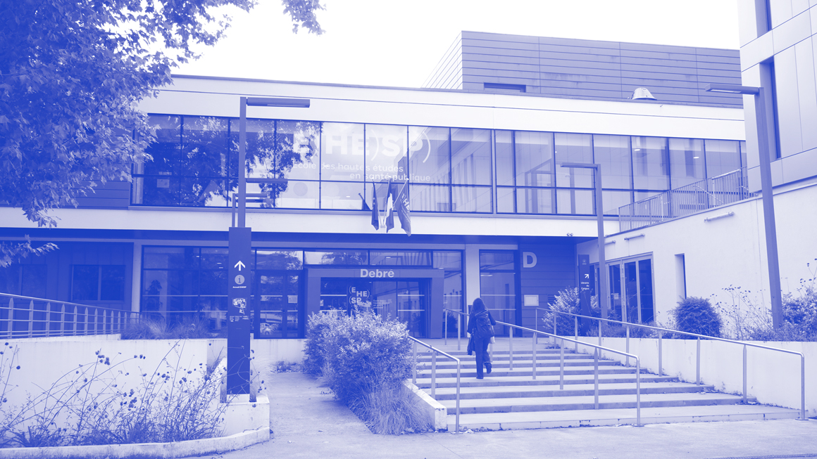 EHESP, grande école de santé publique