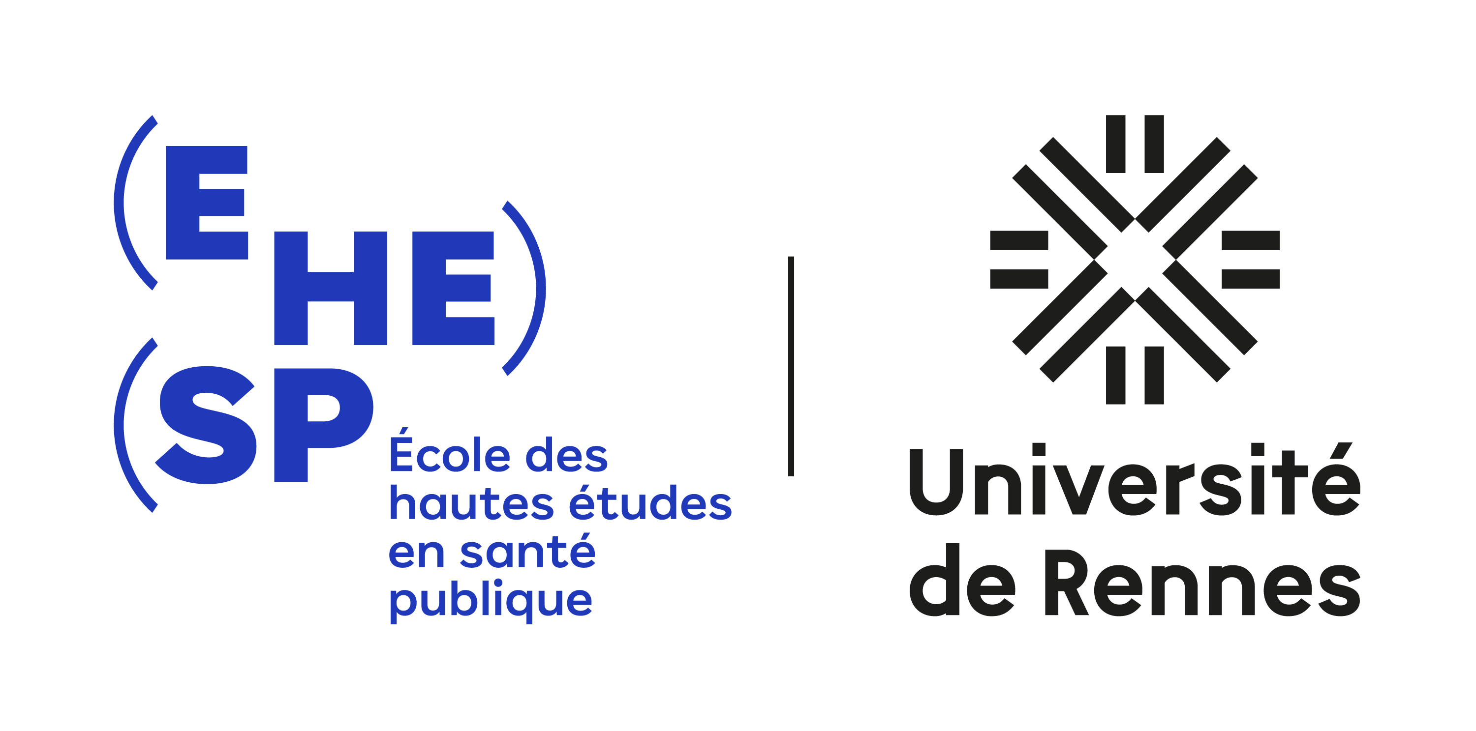 Logo de l'EHESP